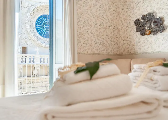 B&B Risveglio Col Rosone